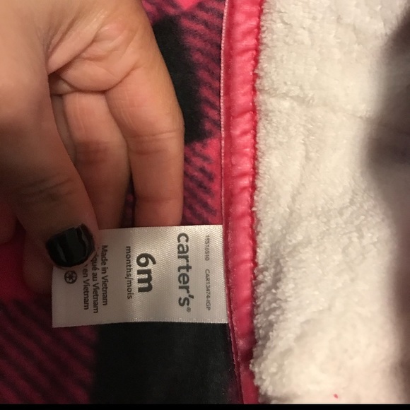 OSHKOSH Outfit Size 6 months - Picture 4 of 6